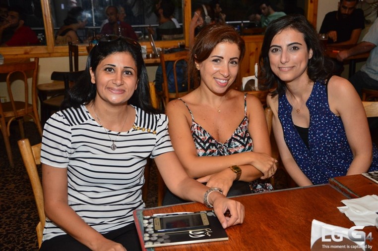 Book Signing by Suzan Dababneh
